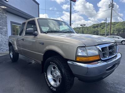 1999 Ford Ranger   - Photo 4 - Princeton, WV 24740