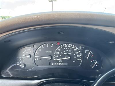 1999 Ford Ranger   - Photo 8 - Princeton, WV 24740