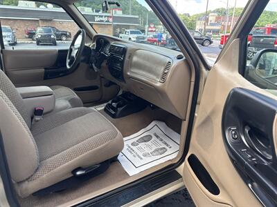 1999 Ford Ranger   - Photo 6 - Princeton, WV 24740
