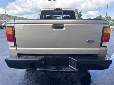 1999 Ford Ranger   - Photo 3 - Princeton, WV 24740