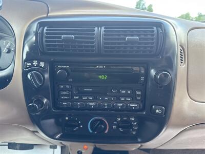 1999 Ford Ranger   - Photo 7 - Princeton, WV 24740