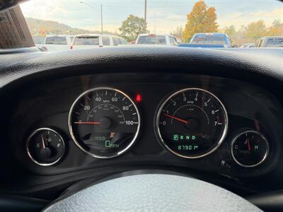 2017 Jeep Wrangler Unlimited Sport S - Photo 11 - Princeton, WV 24740