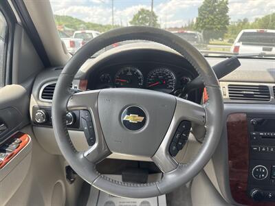 2011 Chevrolet Tahoe LT - Photo 9 - Princeton, WV 24740