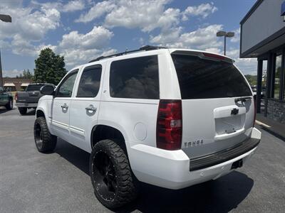 2011 Chevrolet Tahoe LT - Photo 2 - Princeton, WV 24740