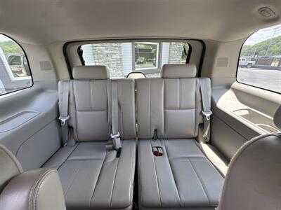 2011 Chevrolet Tahoe LT - Photo 11 - Princeton, WV 24740