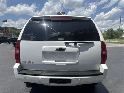 2011 Chevrolet Tahoe LT - Photo 3 - Princeton, WV 24740