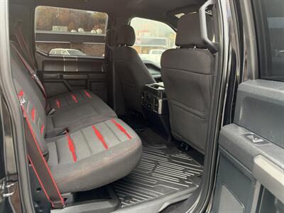 2017 Ford F-150 XLT - Photo 8 - Princeton, WV 24740