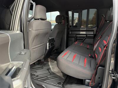 2017 Ford F-150 XLT - Photo 6 - Princeton, WV 24740