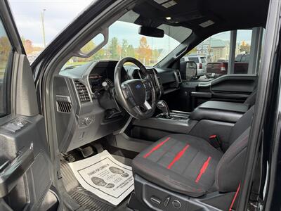 2017 Ford F-150 XLT - Photo 5 - Princeton, WV 24740