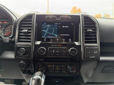 2017 Ford F-150 XLT - Photo 9 - Princeton, WV 24740