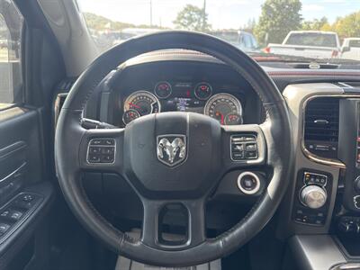 2016 RAM 1500 Sport   - Photo 11 - Princeton, WV 24740