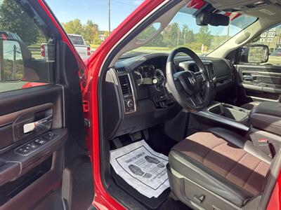 2016 RAM 1500 Sport   - Photo 5 - Princeton, WV 24740