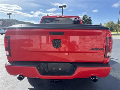 2016 RAM 1500 Sport   - Photo 3 - Princeton, WV 24740