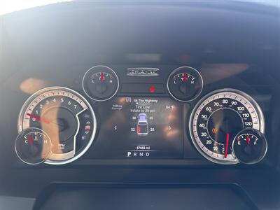 2016 RAM 1500 Sport   - Photo 13 - Princeton, WV 24740