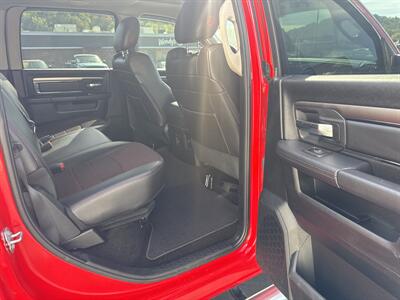 2016 RAM 1500 Sport   - Photo 8 - Princeton, WV 24740