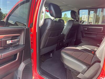 2016 RAM 1500 Sport   - Photo 6 - Princeton, WV 24740