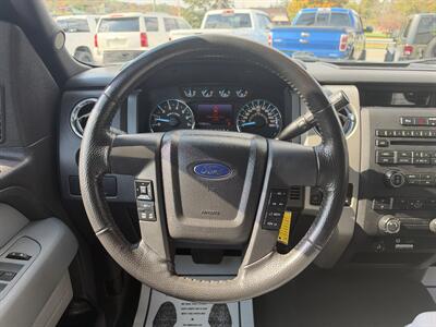 2012 Ford F-150 XLT   - Photo 10 - Princeton, WV 24740
