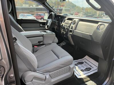 2012 Ford F-150 XLT   - Photo 7 - Princeton, WV 24740