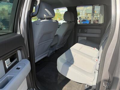 2012 Ford F-150 XLT   - Photo 6 - Princeton, WV 24740