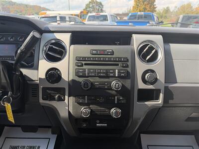 2012 Ford F-150 XLT   - Photo 9 - Princeton, WV 24740