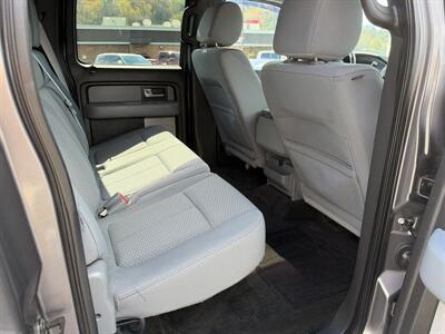 2012 Ford F-150 XLT   - Photo 8 - Princeton, WV 24740