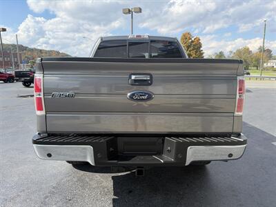 2012 Ford F-150 XLT   - Photo 3 - Princeton, WV 24740