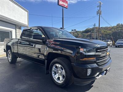 2019 Chevrolet Silverado 1500 LD LT Z71   - Photo 4 - Princeton, WV 24740