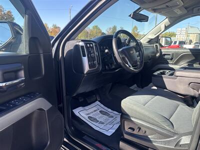 2019 Chevrolet Silverado 1500 LD LT Z71   - Photo 5 - Princeton, WV 24740