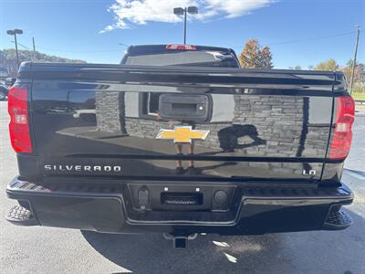 2019 Chevrolet Silverado 1500 LD LT Z71   - Photo 3 - Princeton, WV 24740