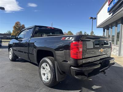 2019 Chevrolet Silverado 1500 LD LT Z71   - Photo 2 - Princeton, WV 24740