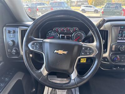 2019 Chevrolet Silverado 1500 LD LT Z71   - Photo 10 - Princeton, WV 24740