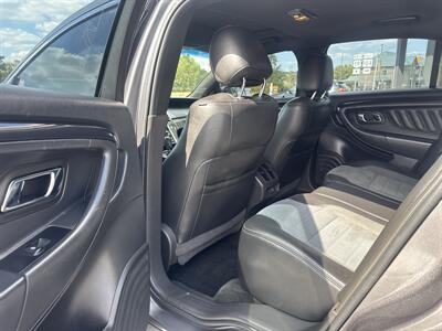 2013 Ford Taurus SHO   - Photo 6 - Princeton, WV 24740
