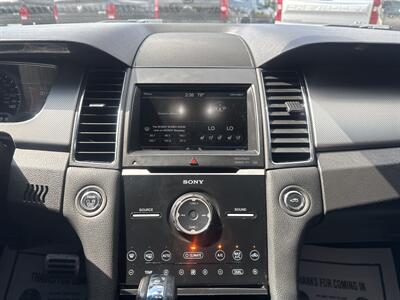 2013 Ford Taurus SHO   - Photo 9 - Princeton, WV 24740