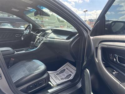2013 Ford Taurus SHO   - Photo 7 - Princeton, WV 24740
