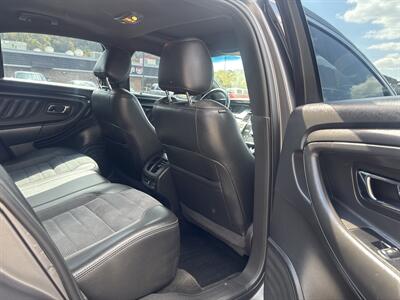 2013 Ford Taurus SHO   - Photo 8 - Princeton, WV 24740