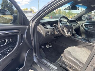2013 Ford Taurus SHO   - Photo 5 - Princeton, WV 24740