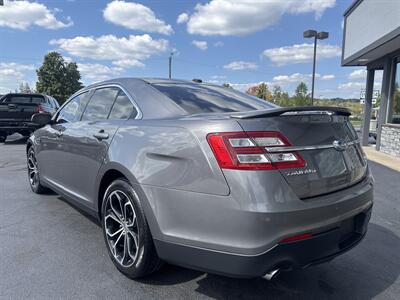 2013 Ford Taurus SHO   - Photo 2 - Princeton, WV 24740