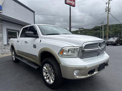 2014 RAM 1500 Laramie Longhorn - Photo 4 - Princeton, WV 24740
