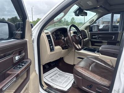 2014 RAM 1500 Laramie Longhorn - Photo 5 - Princeton, WV 24740