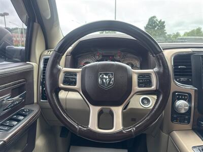 2014 RAM 1500 Laramie Longhorn - Photo 11 - Princeton, WV 24740