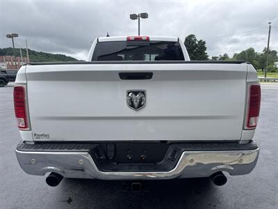 2014 RAM 1500 Laramie Longhorn - Photo 3 - Princeton, WV 24740