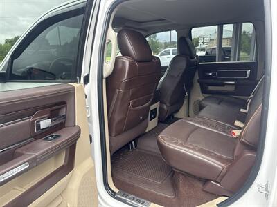 2014 RAM 1500 Laramie Longhorn - Photo 6 - Princeton, WV 24740