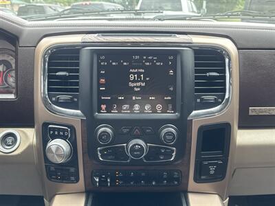 2014 RAM 1500 Laramie Longhorn - Photo 9 - Princeton, WV 24740