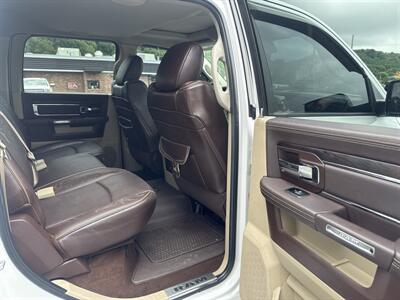 2014 RAM 1500 Laramie Longhorn - Photo 8 - Princeton, WV 24740