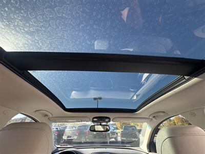 2017 Kia Sorento SX V6   - Photo 10 - Princeton, WV 24740