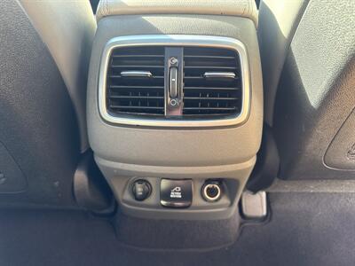 2017 Kia Sorento SX V6   - Photo 8 - Princeton, WV 24740
