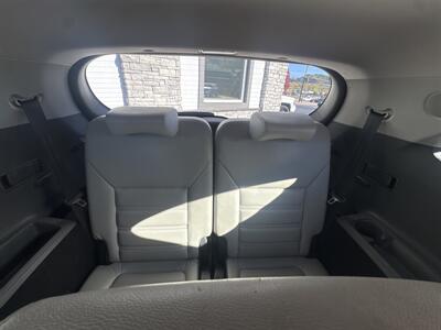 2017 Kia Sorento SX V6   - Photo 12 - Princeton, WV 24740