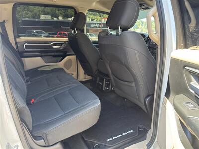 2020 RAM 1500 Big Horn   - Photo 8 - Princeton, WV 24740