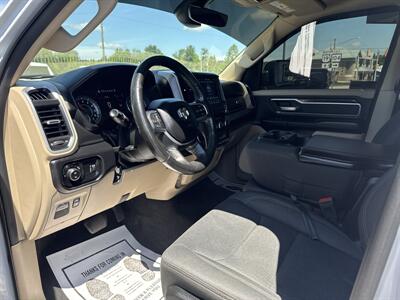 2020 RAM 1500 Big Horn   - Photo 5 - Princeton, WV 24740