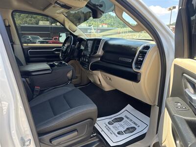 2020 RAM 1500 Big Horn   - Photo 7 - Princeton, WV 24740